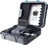 中警思創(chuàng)ZJSC-YSP009 音視頻生命探測儀