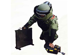 中警思創(chuàng)ZJSC-CB90非晶硅超薄便攜式X光機