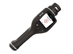 美國FLIR Fido X2超輕型爆炸物痕量探測器