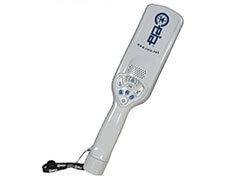 意大利進口CEIA PD140E手持金屬探測器