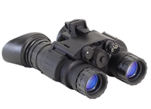 加拿大PVS-31C雙目夜視儀(圖1)