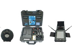 中警思創 ZJSC-Q01偵查手雷（偵查球）