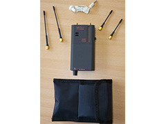 英國Delta V Advanced微分無線射頻強度探測器