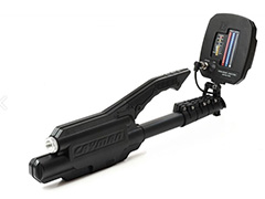 俄羅斯ST-402便攜式非線性節點探測器