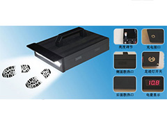 中警思創ZJSC-ZJ足跡寬幅強光燈