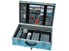 中警思創(chuàng)ZJSC-III現(xiàn)場痕跡勘察箱