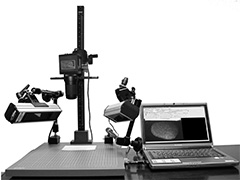 中警思創(chuàng)ZJSC-CCD-II 全波段 CCD 物證檢驗系統(tǒng)