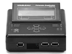 Guidance Tableau TD3硬盤(pán)取證復(fù)制機(jī)