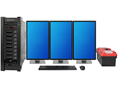 ZJSC-880電子物證取證分析平臺-取證工作站,取證服