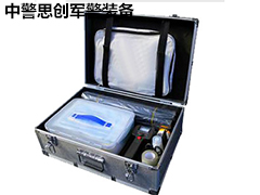 SCK018??ZJSC-Ⅳ?平面和立體足跡提取箱?