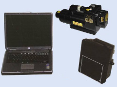 中警思創(chuàng)ZJSC-3S便攜式X光機