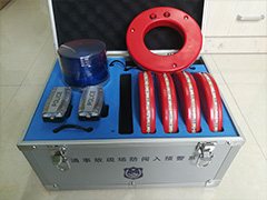 中警思創ZJSC-JTB01交通防闖入報警系統