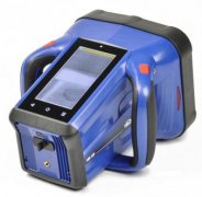 美國HBI-120手持式被散式X光機(jī)