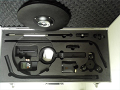 安檢工具箱-中警思創(chuàng)ZJSC-006