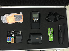 監(jiān)察裝備專(zhuān)用箱