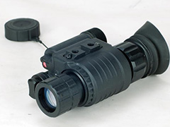 微光夜視儀 單目單筒多功能ZJSC-CW01