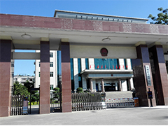 大埔縣人民檢察院選用中警思創ZJSC-P9安檢門