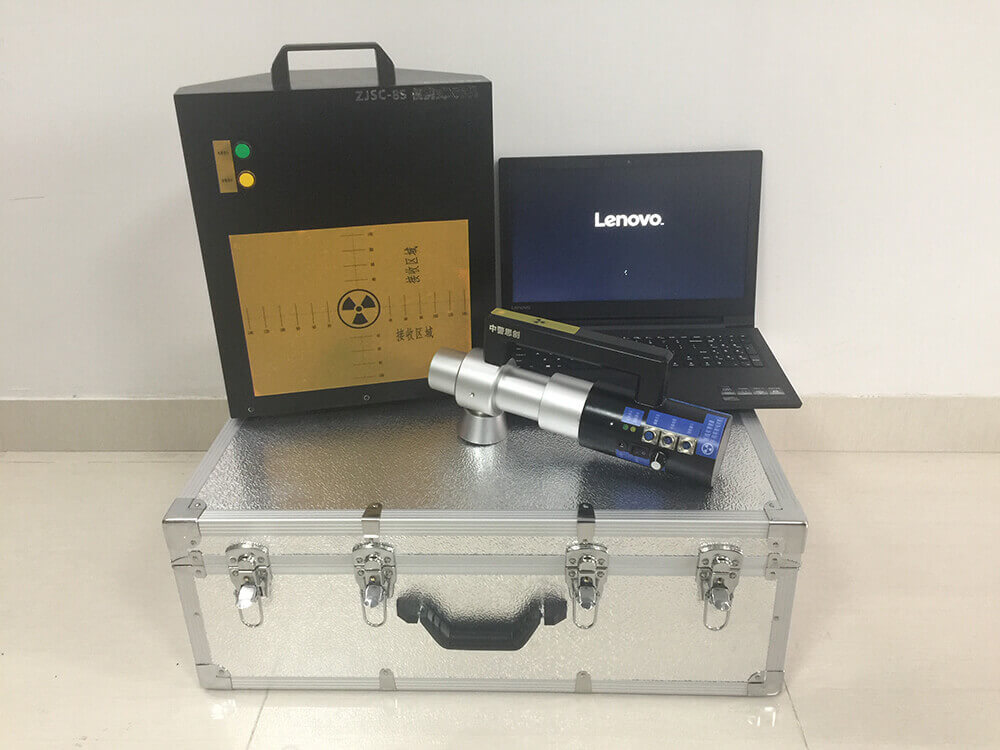 便攜式X光機(jī)