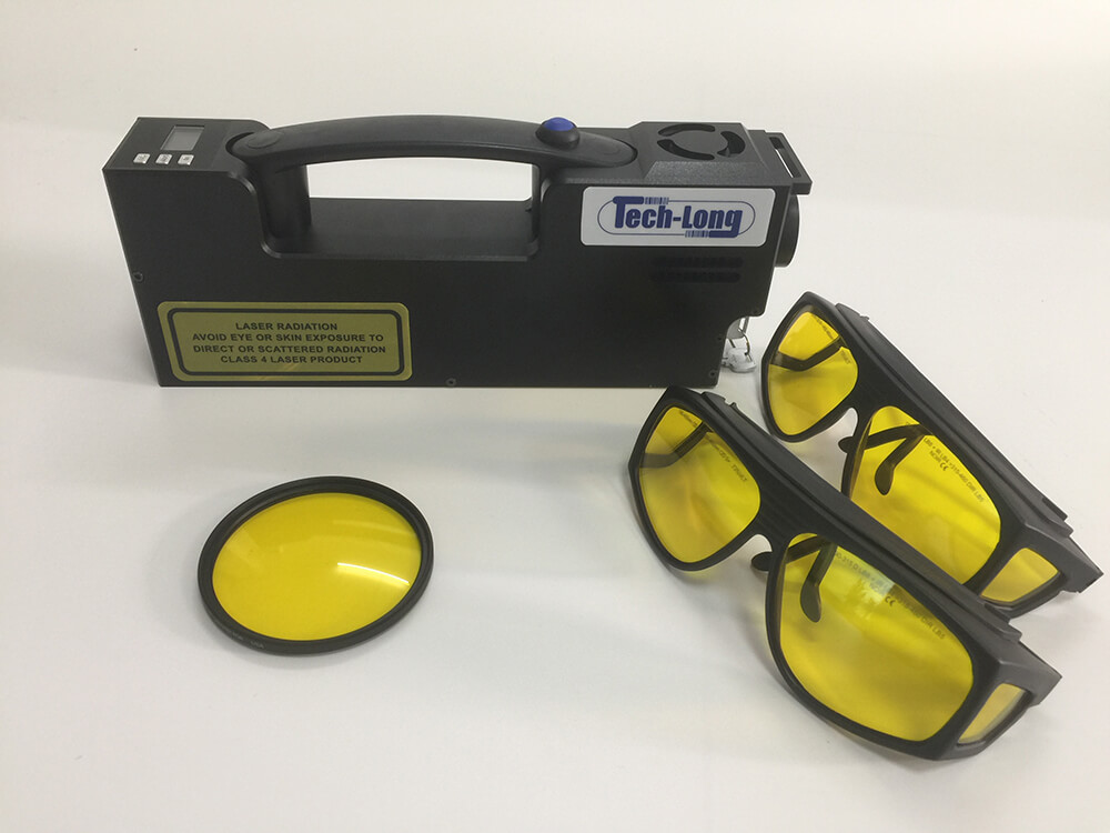 生物檢材發(fā)現(xiàn)儀