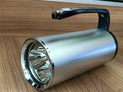 中警思創(chuàng)ZJSC手持式防爆探照燈