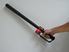 中警思創(chuàng)ZJSC-3035 智能夜巡警棍