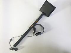 愛爾蘭ACU-LUX非線性節(jié)點探測器