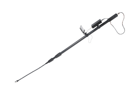 ZJSC-V6D視頻記錄功能生命搜索儀