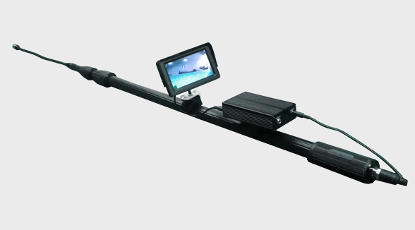 ZJSC-V6D視頻記錄功能生命搜索儀