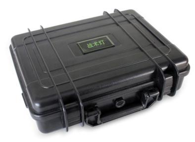 戰術照明燈包裝圖