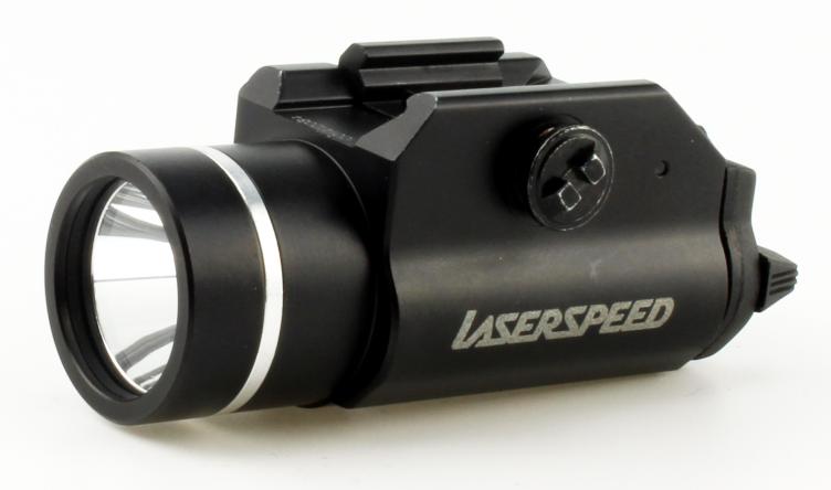 戰術照片燈細節圖