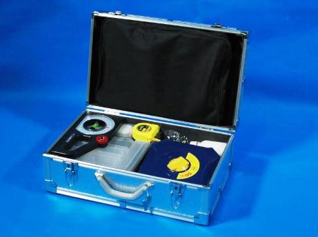 交通現(xiàn)場勘察箱 ZJSC -II No.BKA063