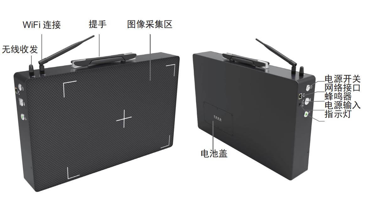 X光機(jī)成像板