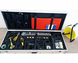 中警思創ZJSC-SG01排爆繩鉤組