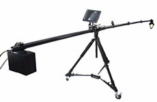 中警思創(chuàng)ZJSC-JX01電動排爆機械手