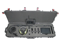 中警思創(chuàng)ZJSC-YSP008音視頻生命探測儀