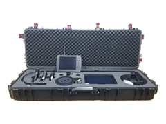 中警思創(chuàng)ZJSC-SHY09音視頻熱成像生命探測儀